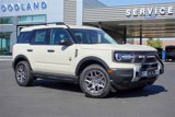 New 2025 Ford Bronco Sport Big Bend image 2