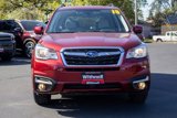 Used 2018 Subaru Forester 2.5i Premium image 4