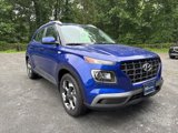 Certified 2023 Hyundai Venue SEL image 3