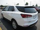 Used 2022 Chevrolet Equinox LT image 5