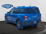Used 2022 Ford Bronco Sport Big Bend image 3