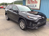 Used 2022 Toyota RAV4 XLE image 2