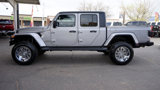 Used 2020 Jeep Gladiator Overland image 6