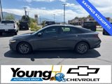 Used 2024 Hyundai Elantra SEL image 4