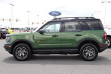 Certified 2023 Ford Bronco Sport Badlands image 5