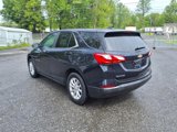 Used 2021 Chevrolet Equinox LT image 3