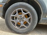 Used 2022 Ford Bronco Sport Badlands w/ Premium Package image 4
