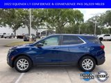 Used 2022 Chevrolet Equinox LT image 4