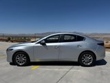Used 2021 MAZDA MAZDA3 Sedan image 2