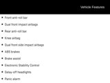 Used 2016 Jeep Renegade Sport w/ Power & Air Group image 5