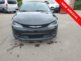 Certified 2015 Chrysler 200 S w/ Navigation & Sound Group I image 2