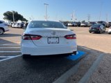 Used 2023 Toyota Camry LE image 4