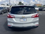 Used 2018 Chevrolet Equinox LT image 5