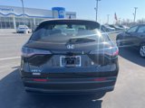 New 2025 Honda HR-V LX image 5
