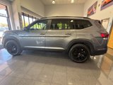 Used 2024 Volkswagen Atlas SE w/ Panoramic Sunroof Package image 2