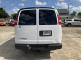 Used 2008 Chevrolet Express 3500 Passenger image 5