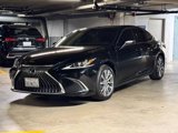 Used 2021 Lexus ES 350 w/ Premium Package image 4