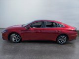 New 2023 Hyundai Sonata SEL w/ Convenience Package image 3