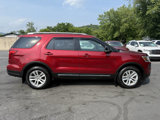 Used 2018 Ford Explorer XLT w/ Equipment Group 202A image 2