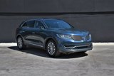 Used 2016 Lincoln MKX Select image 2