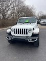 Used 2022 Jeep Wrangler Unlimited Sahara w/ Cold Weather Group image 2
