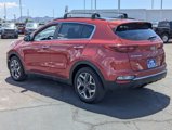 Used 2021 Kia Sportage EX w/ EX Technology Package image 4