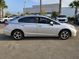 Used 2015 Honda Civic SE image 3