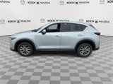 Used 2022 MAZDA CX-5 AWD 2.5 S w/ Select Package image 5