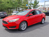 Used 2017 Ford Focus SE image 3