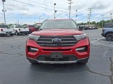Certified 2020 Ford Explorer XLT w/ Equipment Group 202A image 3