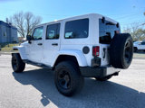 Used 2014 Jeep Wrangler Unlimited Sahara w/ Dual Top Group image 4