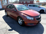Used 2012 Chevrolet Cruze LT image 3