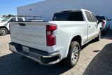 Used 2021 Chevrolet Silverado 1500 LT image 5
