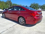 Used 2014 Hyundai Sonata Limited w/ Technology Package 05 image 5