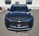 Used 2019 Chevrolet Blazer LT w/ Sun and Wheels Package image 3