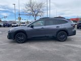 Certified 2024 Subaru Outback Onyx Edition image 4