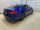Used 2018 Honda Accord Sport image 6
