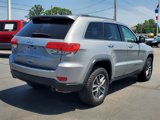 Used 2017 Jeep Grand Cherokee Limited image 5