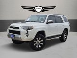 Used 2019 Toyota 4Runner SR5 Premium image 1