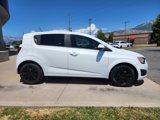 Used 2016 Chevrolet Sonic LS image 4