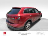 Used 2014 MAZDA CX-9 Grand Touring w/ GT Technology Package image 5
