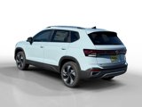New 2025 Volkswagen Taos SE image 3