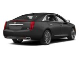 Used 2013 Cadillac XTS Platinum image 2