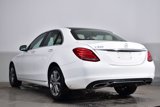 Used 2015 Mercedes-Benz C 300 4MATIC Sedan image 3