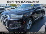 Used 2017 Audi Q7 3.0T Premium Plus w/ Premium Plus Package image 2