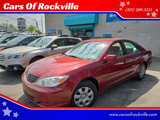 Used 2003 Toyota Camry LE image 2