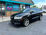 Used 2018 Audi Q3 2.0T Premium image 2