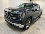 Used 2023 GMC Sierra 1500 SLT w/ SLT Premium Plus Package image 3