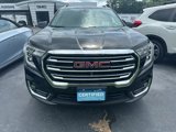 Certified 2022 GMC Terrain SLT w/ Infotainment Package II image 2