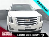 Used 2016 Cadillac Escalade Premium image 3